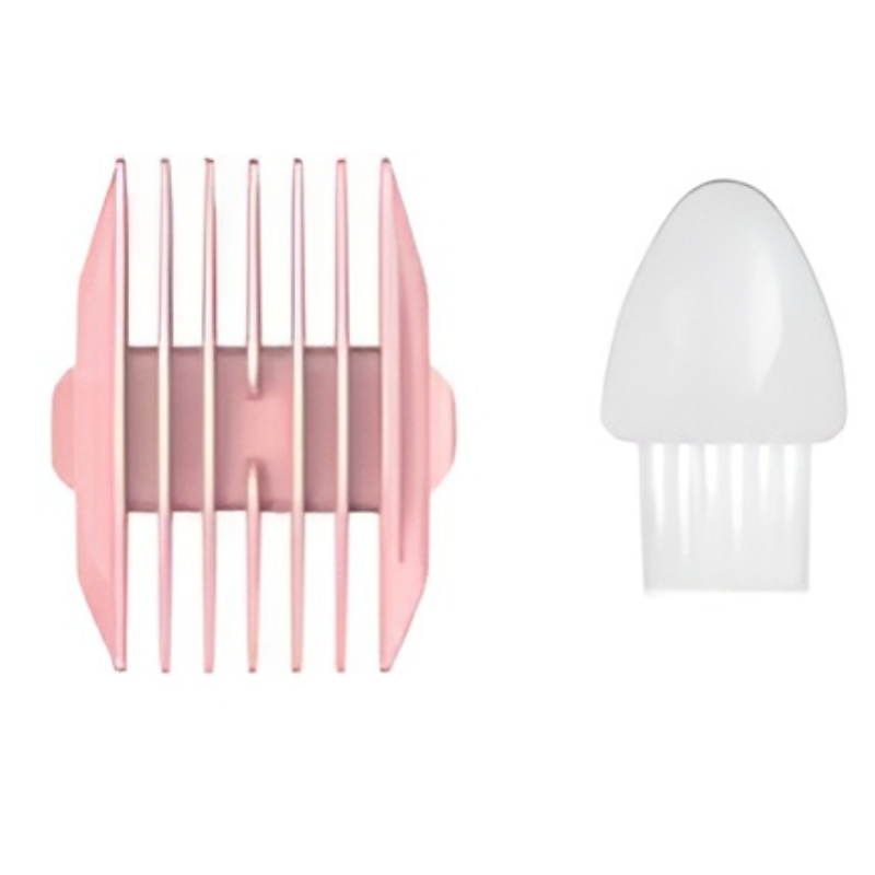 Protection de précision & brosse de nettoyage