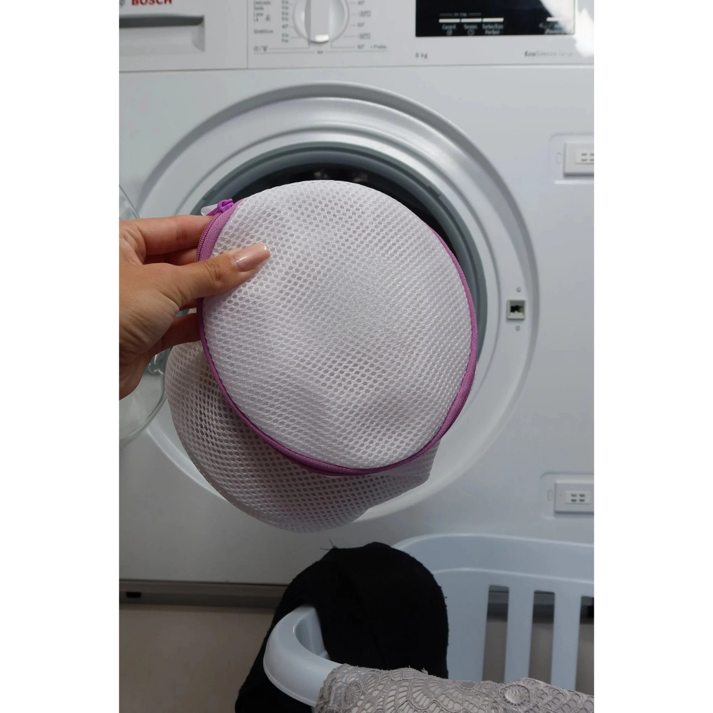 Filet de lavage Ambréla® pour soutien-gorge