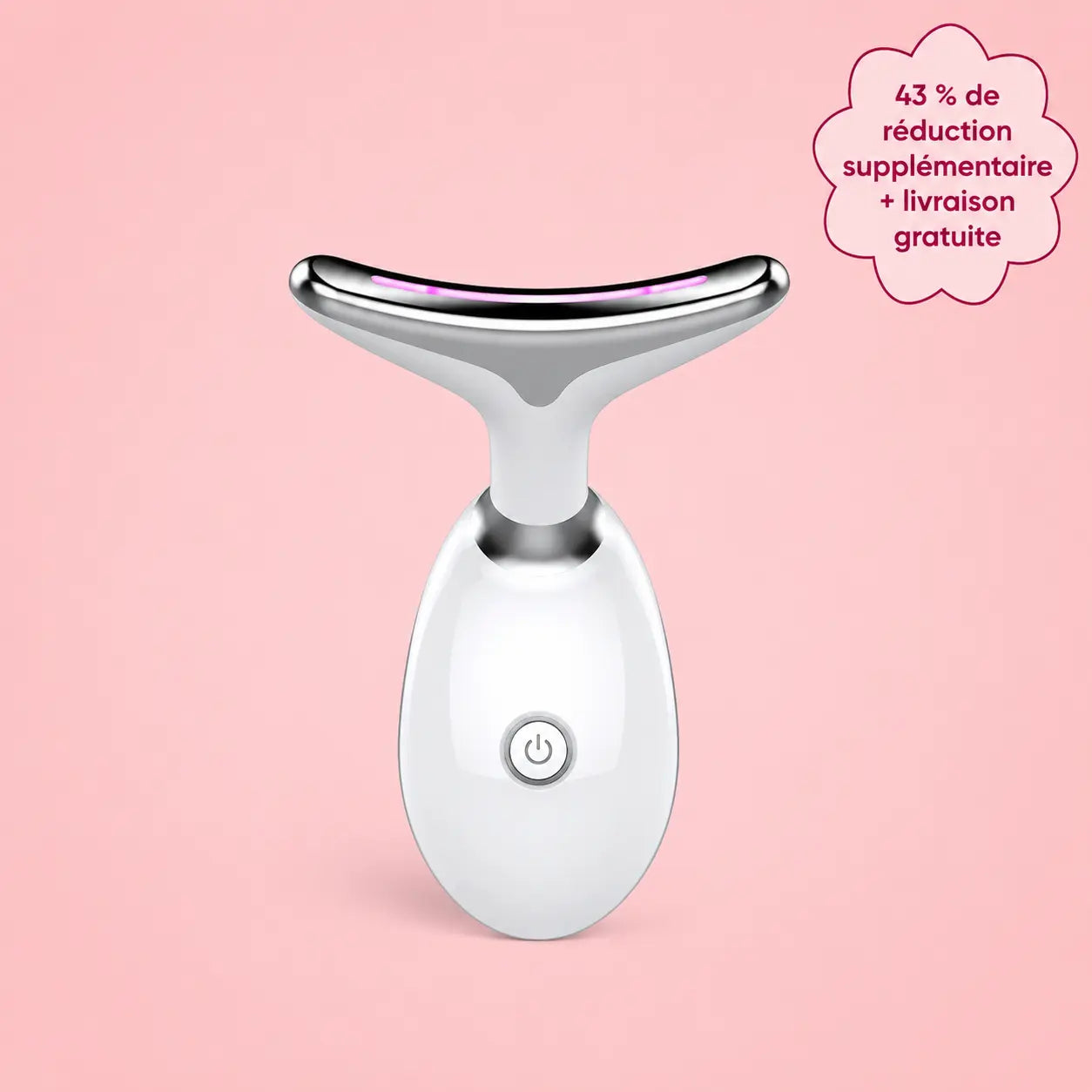 Facéa™ – Sculpteur de visage sans chirurgie
