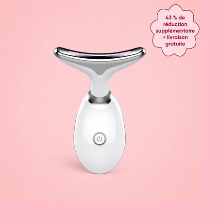 Facéa™ – Sculpteur de visage sans chirurgie