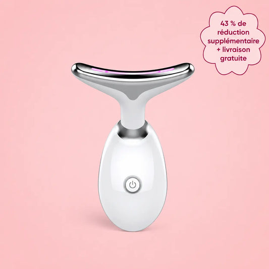 Facéa™ – Sculpteur de visage sans chirurgie