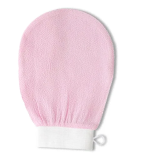Gant exfoliant