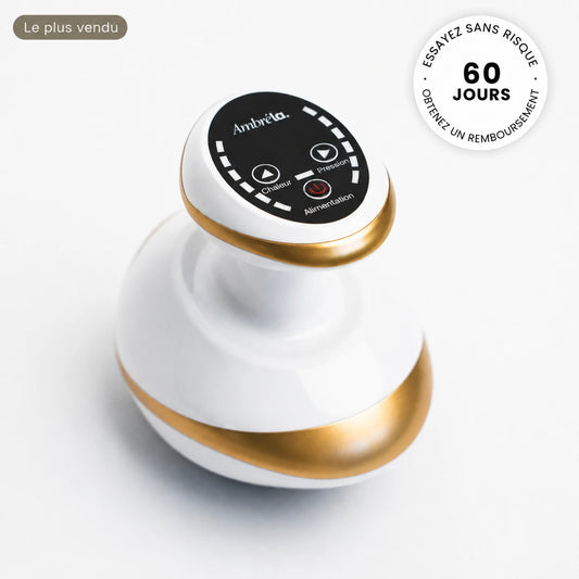 CelluLisse™ - Appareil de massage