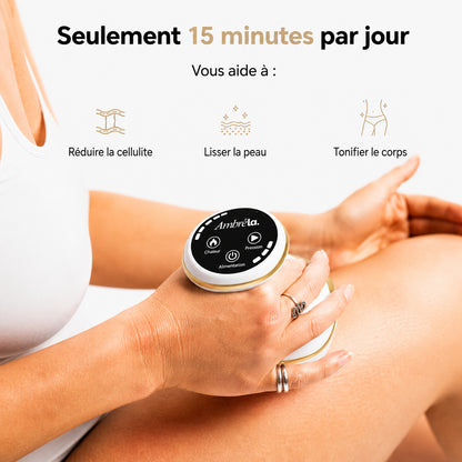 CelluLisse™ - Appareil de massage