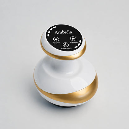 CelluLisse™ - Appareil de massage
