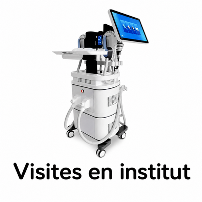 Soins en institut