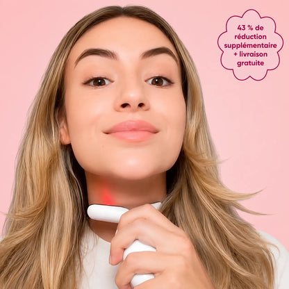 Facéa™ – Sculpteur de visage sans chirurgie