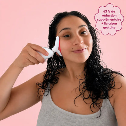Facéa™ – Sculpteur de visage sans chirurgie